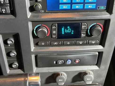 Used 2007 HUMMER H2 AWD/4WD image 34