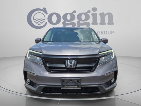 Used 2022 Honda Pilot Special Edition image 8