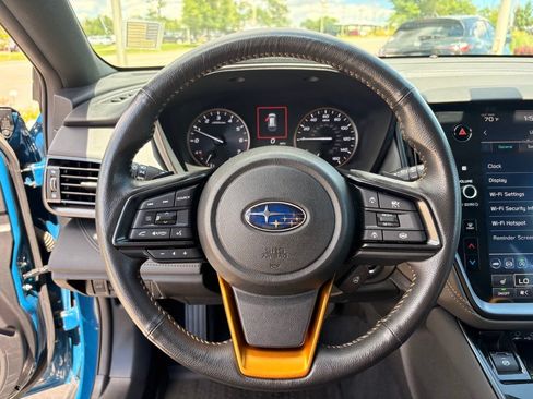 Used 2024 Subaru Outback Wilderness w/ Wilderness Package AWD/4WD image 22