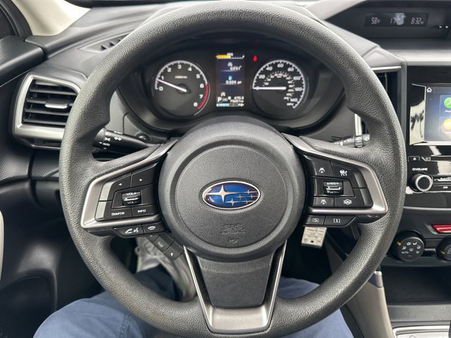 Used 2022 Subaru Forester AWD/4WD image 17