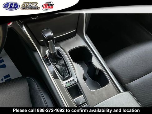 Used 2018 Honda Accord Sport image 17