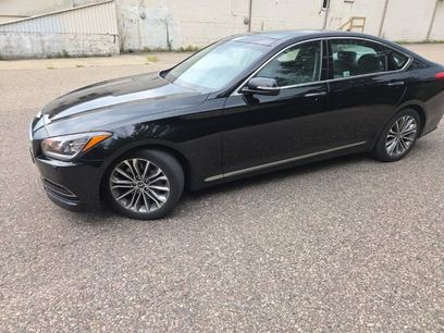Used 2015 Hyundai Genesis 3.8 w/ Option Group 04