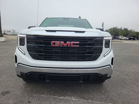New 2026 GMC Sierra 1500 Pro w/ Pro Value Package AWD/4WD image 3