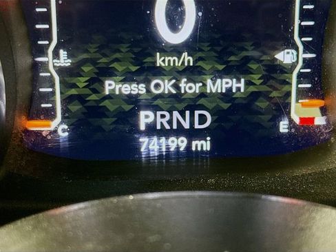 Used 2020 Jeep Wrangler Unlimited Sport image 12