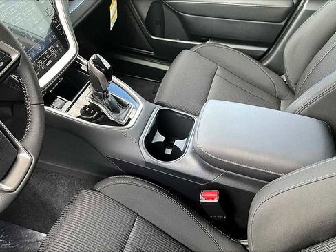 New 2025 Subaru Legacy Premium image 7