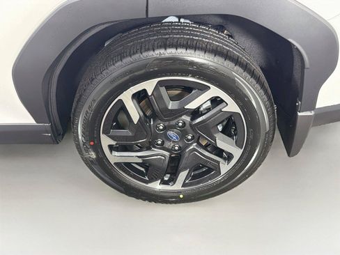 New 2026 Subaru Forester Limited AWD/4WD image 33