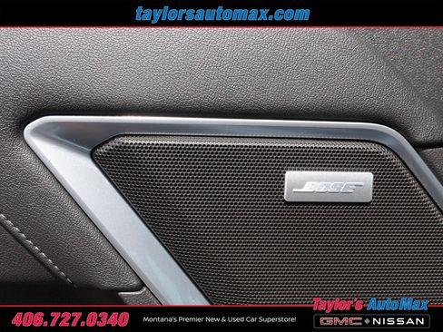 Used 2023 Chevrolet Silverado 1500 RST AWD/4WD image 31