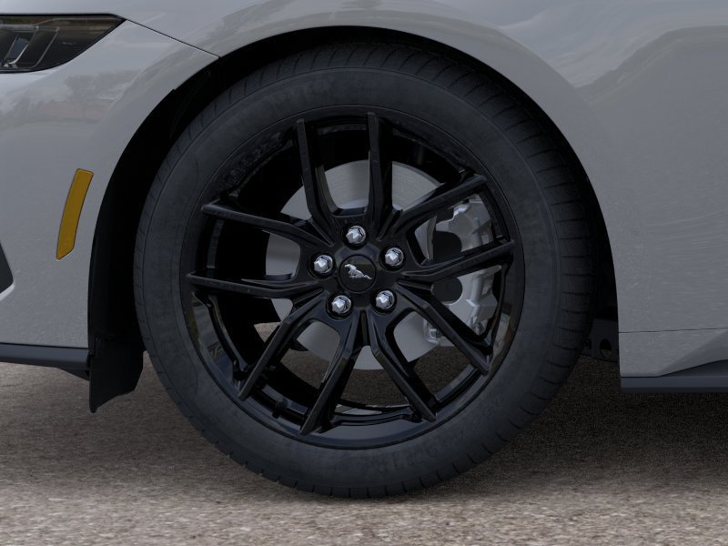 New 2026 Ford Mustang Premium RWD image 20