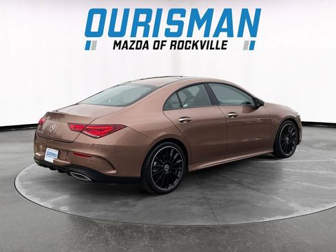 Used 2023 Mercedes-Benz CLA 250 image 6