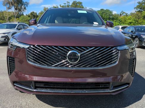 New 2026 Volvo XC90 B6 Plus image 9