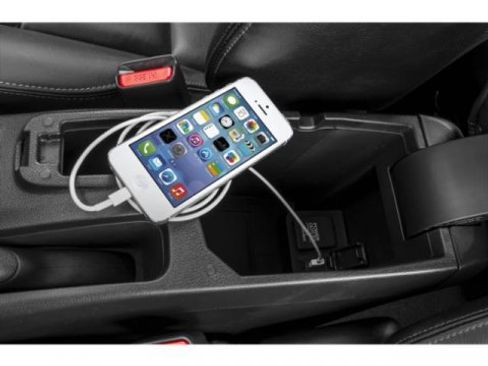 Used 2015 Honda Fit EX-L image 15