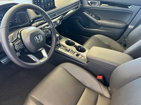 New 2026 Honda Civic Sport Touring image 10