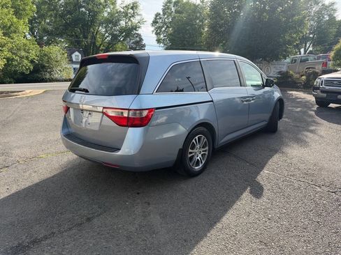 Used 2013 Honda Odyssey EX-L image 7