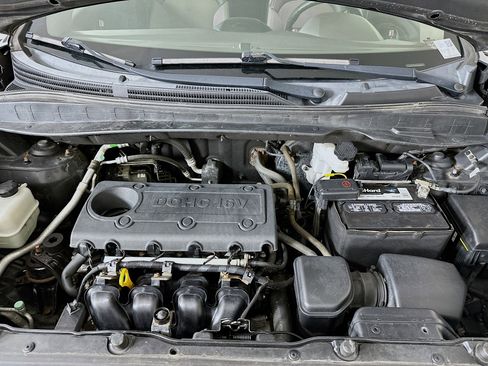 Used 2012 Hyundai Tucson GLS image 31