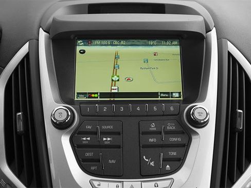 Used 2014 GMC Terrain Denali AWD/4WD image 20