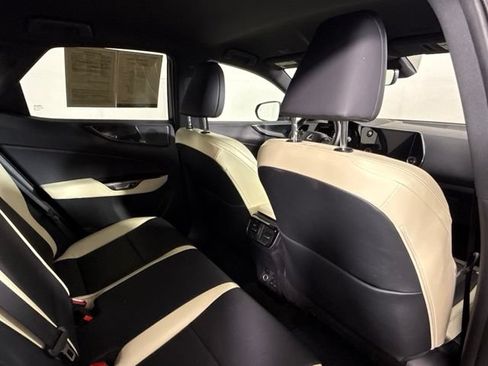 Used 2022 Lexus NX 250 FWD w/ Towing Package (2000 Lbs) image 29