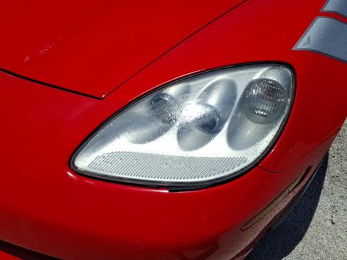 Used 2012 Chevrolet Corvette Grand Sport w/ 3LT Preferred Equipment Group RWD image 8