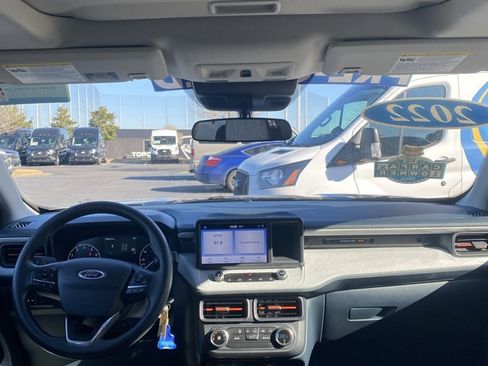 Certified 2022 Ford Maverick XLT image 27