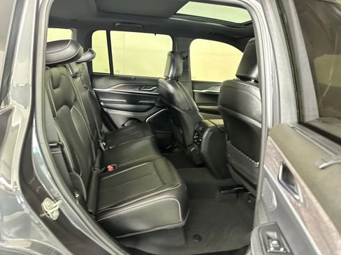 Used 2024 Jeep Grand Cherokee Limited 4xe image 27