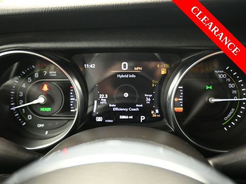 Used 2022 Jeep Wrangler Unlimited Sahara image 19