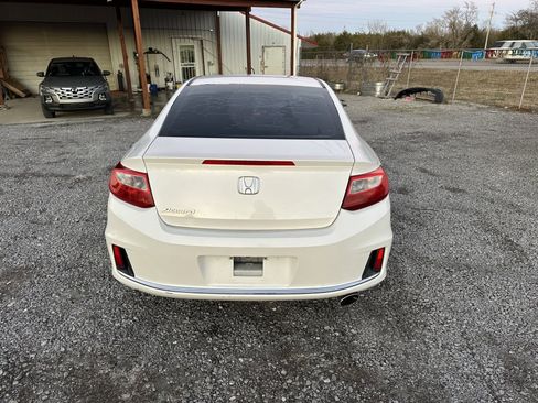 Used 2015 Honda Accord LX-S image 6