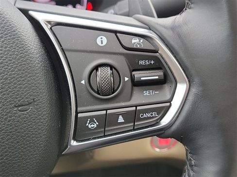 Certified 2025 Acura TLX w/ Technology Package image 23