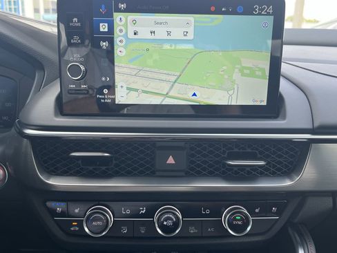 New 2026 Acura ADX A-Spec FWD image 26