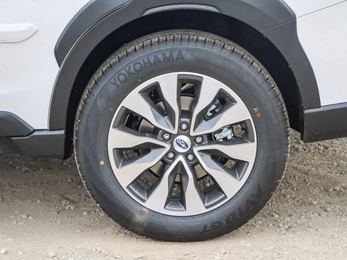 New 2025 Subaru Outback Touring XT image 10