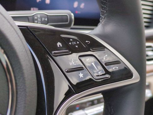 Used 2025 Mercedes-Benz GLE 350 GLE 350 image 26