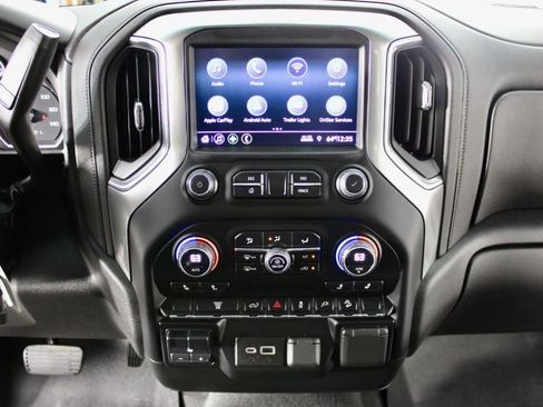 Used 2023 Chevrolet Silverado 2500 LT AWD/4WD image 22