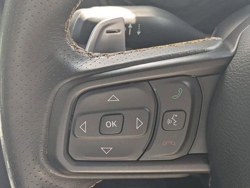 Used 2024 Jeep Wrangler Unlimited Rubicon 392 image 34