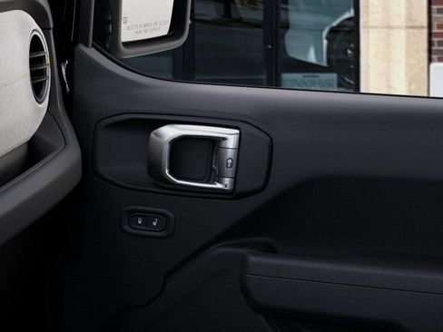 New 2026 Jeep Gladiator Sport image 25