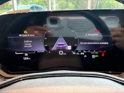 Used 2026 Audi A6 Premium Plus image 25