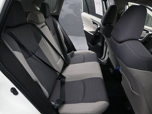 Used 2023 Toyota RAV4 XLE image 16