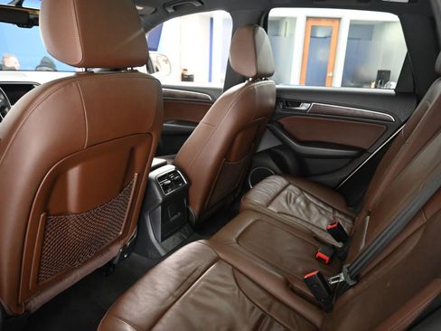 Used 2016 Audi Q5 2.0T Premium Plus image 13