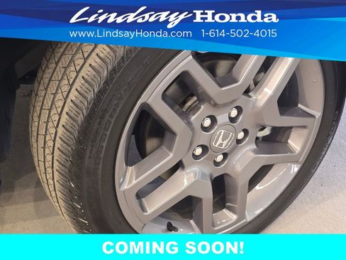 Used 2023 Honda Passport EX-L image 26