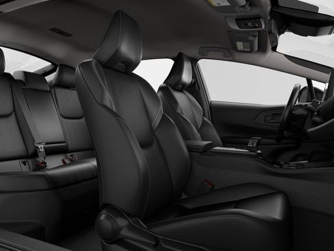 New 2026 Toyota Prius Plug-In Hybrid image 70