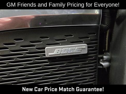 New 2026 GMC Acadia Elevation w/ Black Edition AWD/4WD image 13