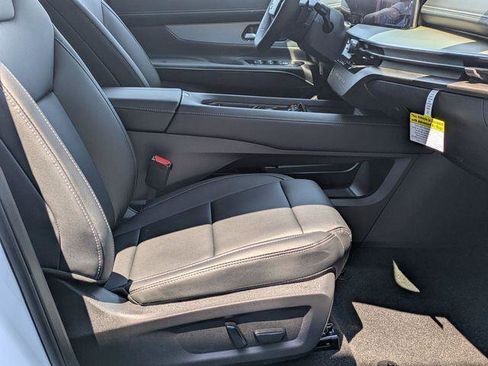 Used 2025 Nissan Murano SL AWD/4WD image 29