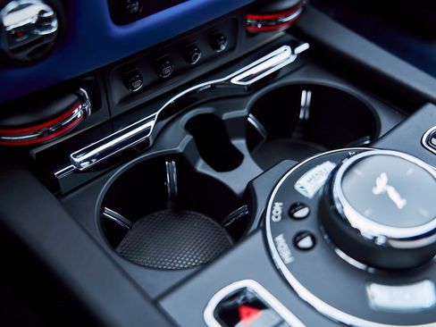 Used 2019 Rolls-Royce Ghost image 74