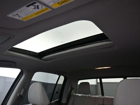 Used 2023 Honda Ridgeline RTL image 34