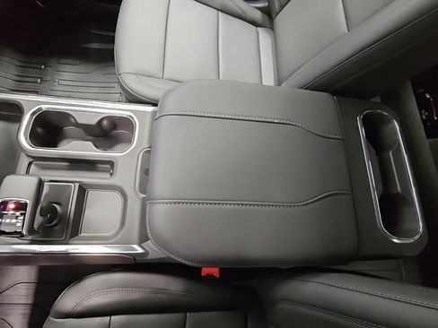 New 2026 GMC Sierra 1500 SLT w/ SLT Premium Plus Package image 22