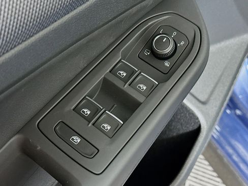 New 2026 Volkswagen GTI Autobahn FWD image 18