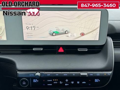 Used 2023 Hyundai Ioniq 5 SEL image 16