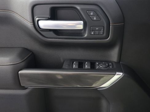 Used 2019 GMC Sierra 1500 AT4 w/ Driver Alert Package I image 20