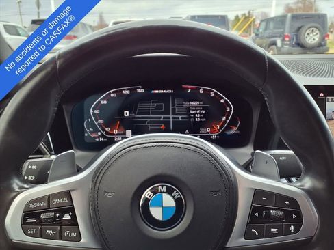 Used 2022 BMW M240i xDrive Coupe w/ Premium Package image 18