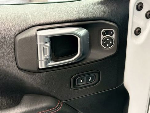 Used 2021 Jeep Wrangler Rubicon image 17