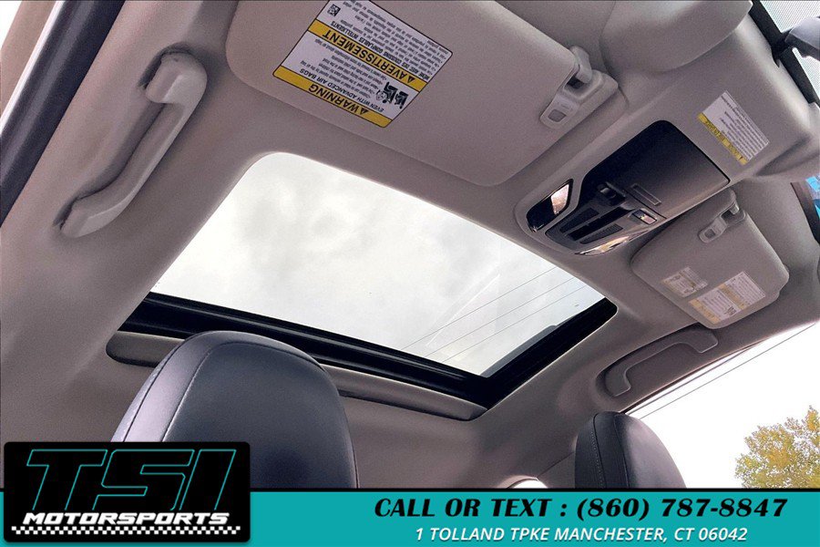 Used 2020 Subaru Outback Limited XT AWD/4WD image 22