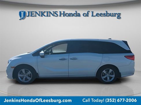 Used 2019 Honda Odyssey EX-L image 6