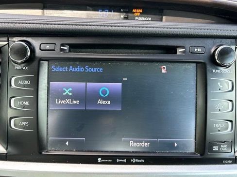 Used 2019 Toyota Highlander XLE FWD image 25